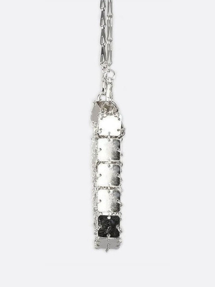 Metal bag
